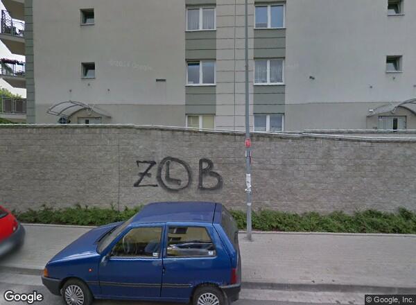 Ceny mieszkań Warszawa ul. Sybilli 9