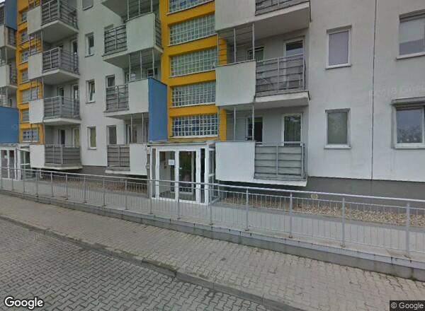 Ceny mieszkań Wrocław UL. OPOLSKA 121A