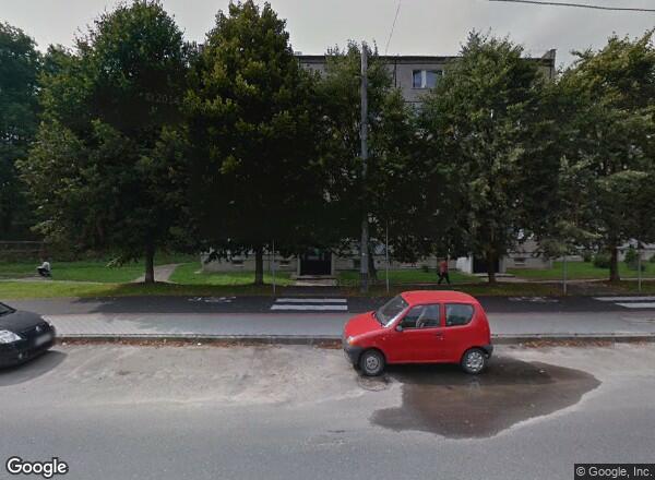 Ceny mieszkań Gdynia Rdestowa 20