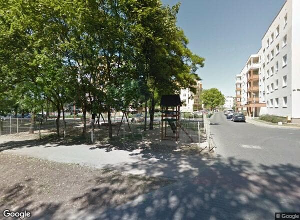 Ceny transakcyjne mieszkań Toruń Ludwika Waryńskiego 1-5