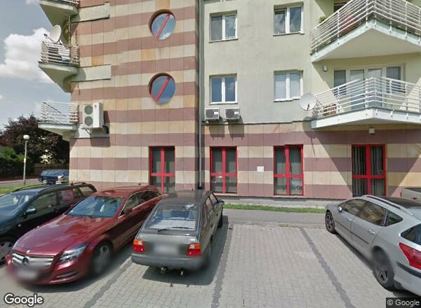 Ceny mieszkań Warszawa ul. Marokańska 2S