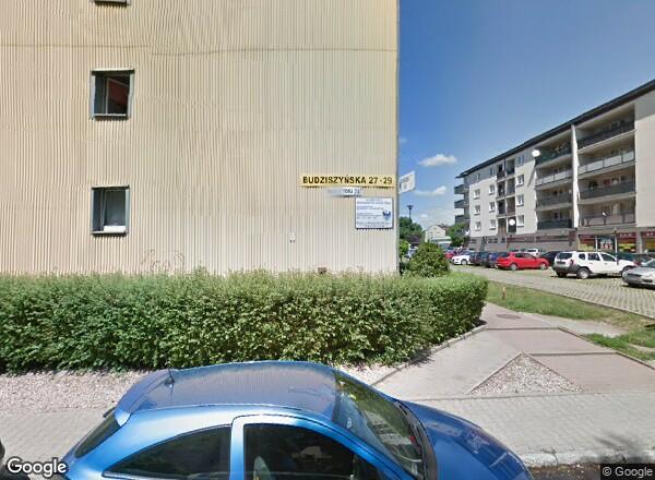 Ceny mieszkań Wrocław UL. BUDZISZYŃSKA 27