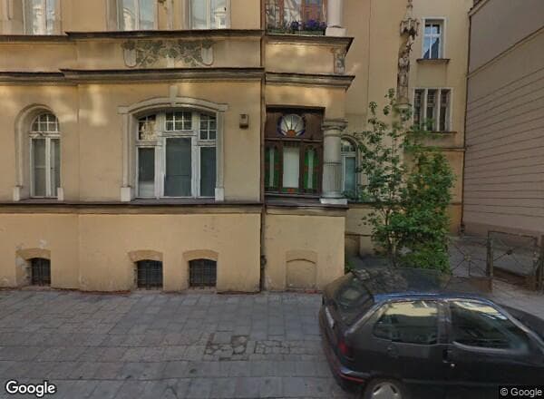 Ceny transakcyjne mieszkań Bydgoszcz Augusta Cieszkowskiego 22