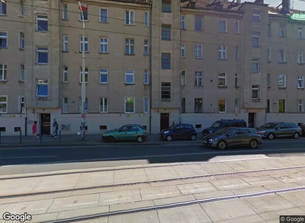 Ceny mieszkań Wrocław UL. HENRYKA SIENKIEWICZA 121