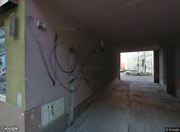 Ceny mieszkań Wrocław UL. LUDWIKA RYDYGIERA 55