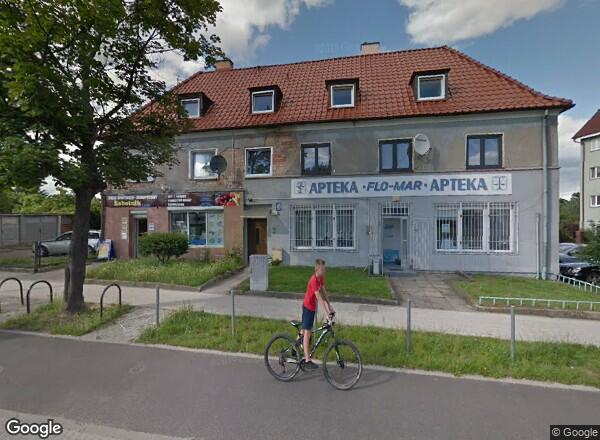 Ceny mieszkań Szczecin Ku Słońcu 43