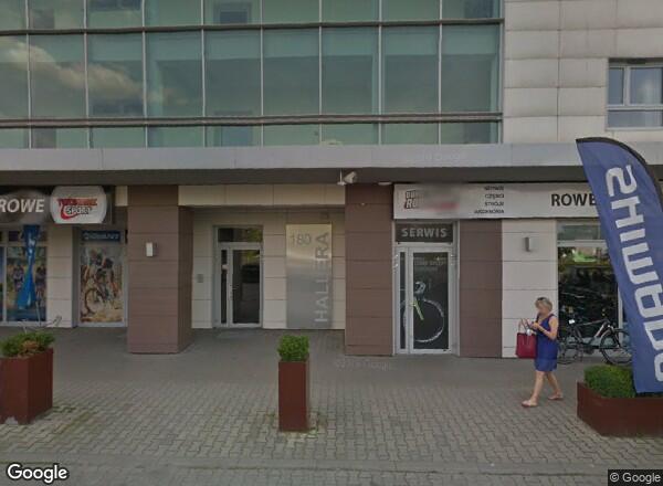 Ceny mieszkań Wrocław AL. GEN. JÓZEFA HALLERA 180