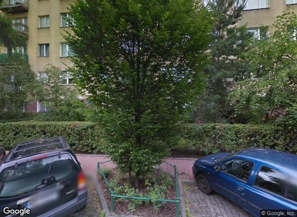Ceny mieszkań Warszawa ul. Radomska 10/12