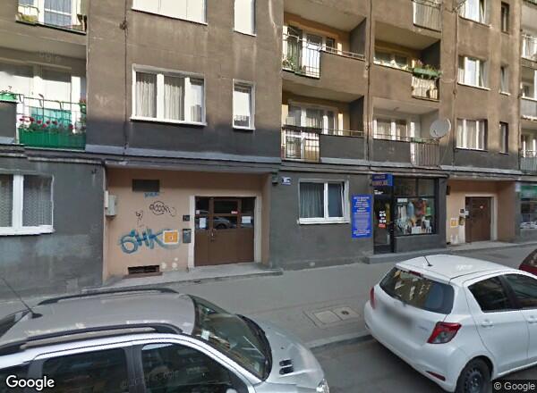 Ceny mieszkań Kraków Nowowiejska 29