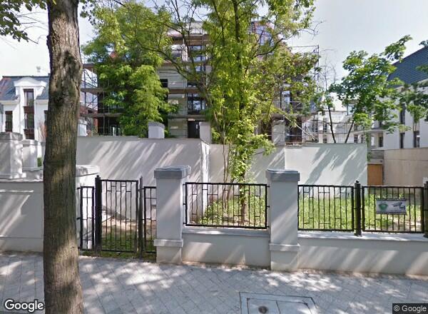 Ceny mieszkań Poznań Podlaska 16