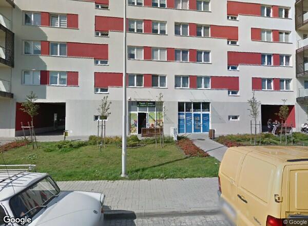 Ceny mieszkań Lublin Kasztelańska 29