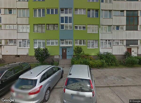 Ceny mieszkań Wrocław UL. STALOWOWOLSKA 14