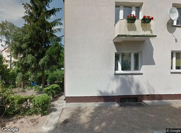 Ceny transakcyjne mieszkań Gorzów Wielkopolski JULIANA TUWIMA 4