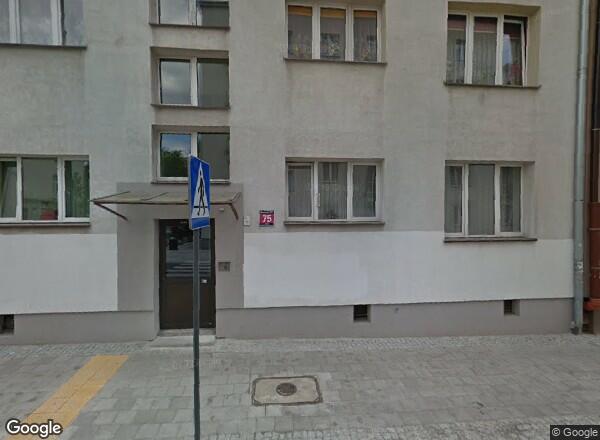 Ceny mieszkań Łódź Rewolucji 1905 r. 75