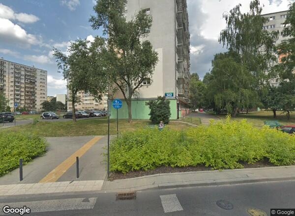 Ceny transakcyjne mieszkań Łódź Rydzowa 8