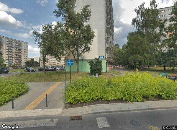 Ceny mieszkań Łódź Rydzowa 8