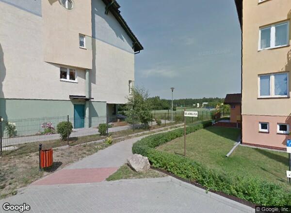 Ceny mieszkań Gdańsk Homera 65