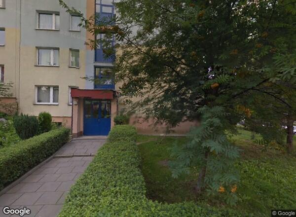 Ceny mieszkań Kraków Stanisława Stojałowskiego 21