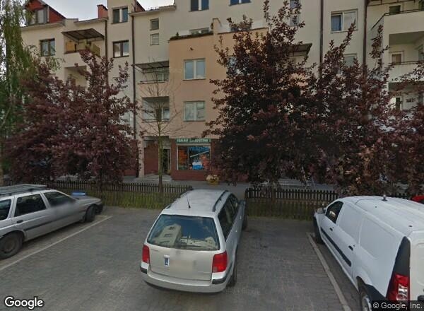 Ceny transakcyjne mieszkań Warszawa ul. Pod Lipą 1