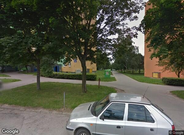 Ceny transakcyjne mieszkań Lublin Biedronki 3