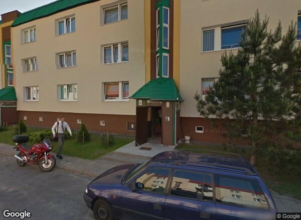 Ceny transakcyjne mieszkań Poznań Wagi 31