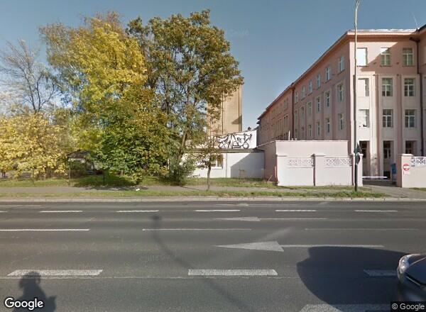 Ceny mieszkań Łódź Dr Stefana Kopcińskiego 20