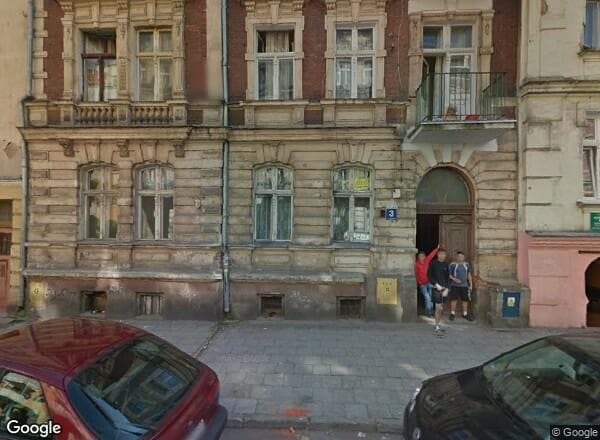 Ceny transakcyjne mieszkań Olsztyn Warmińska 3