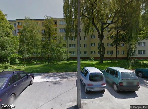Ceny mieszkań Warszawa ul. W. Sławka 3/5