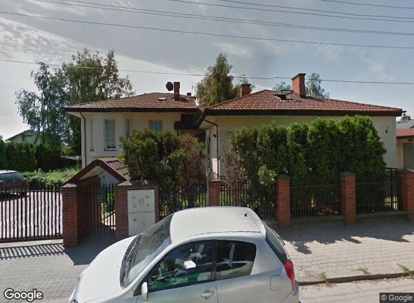 Ceny mieszkań Marki Duża 20