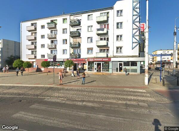 Ceny mieszkań Gorzów Wielkopolski GEN. WŁADYSŁAWA SIKORSKIEGO 11