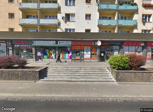 Ceny mieszkań Wrocław UL. MARSZ. JÓZEFA PIŁSUDSKIEGO 110