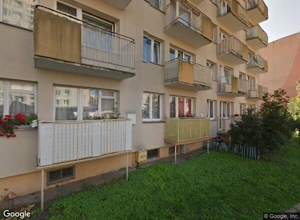 Ceny transakcyjne mieszkań Gdynia Helska 11