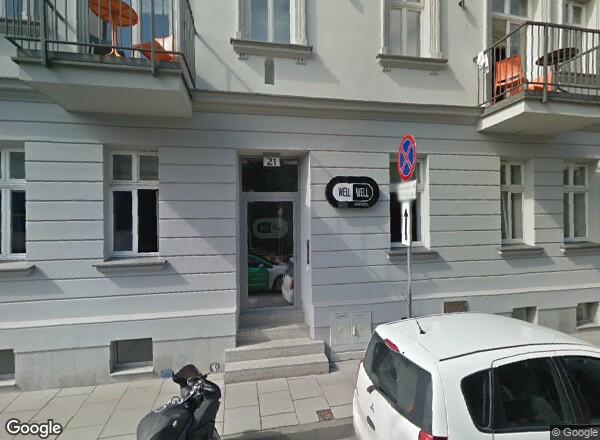 Ceny mieszkań Kraków Różana 21