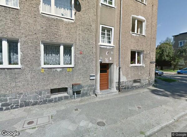 Ceny mieszkań Wrocław UL. GRUDZIĄDZKA 100