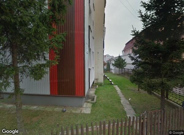 Ceny transakcyjne mieszkań Białystok Łagodna 4