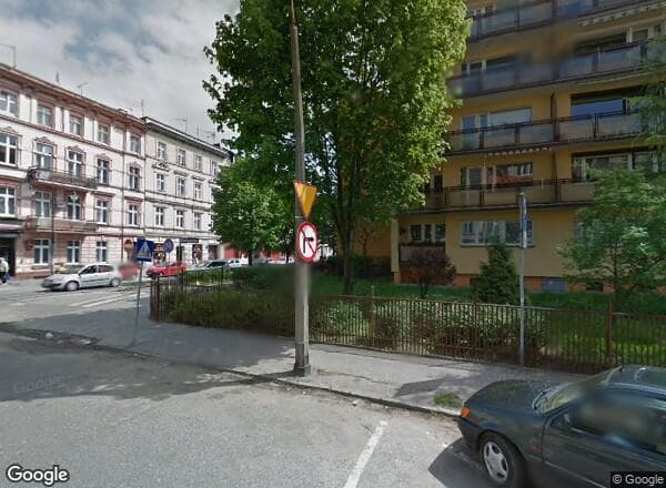 Ceny transakcyjne mieszkań Toruń Jana Kochanowskiego 16