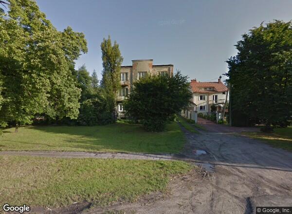 Ceny mieszkań Warszawa ul. Świerszcza 68