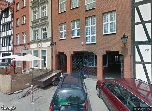 Ceny mieszkań Gdańsk Spichrzowa 23