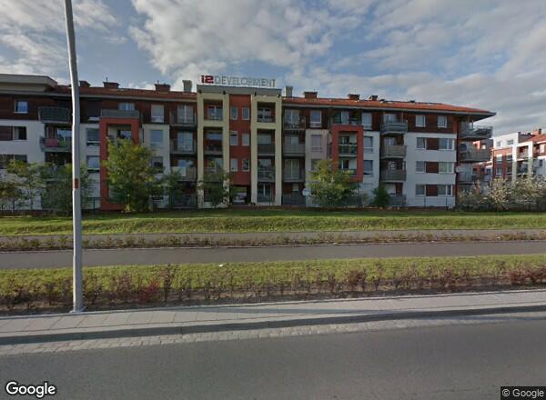 Ceny mieszkań Wrocław UL. RACŁAWICKA 85