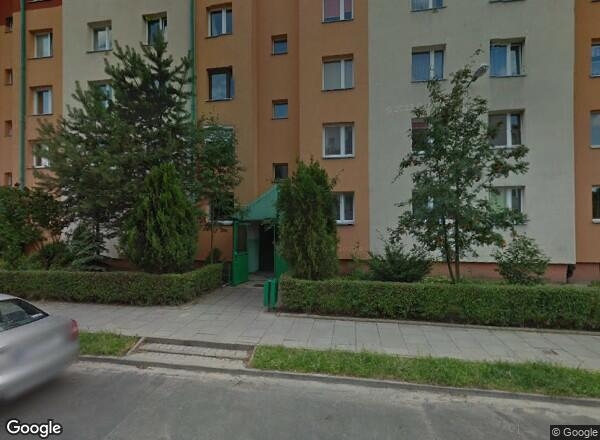 Ceny transakcyjne mieszkań Wrocław UL. POWIEWNA 12