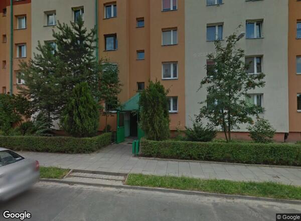 Ceny mieszkań Wrocław UL. POWIEWNA 12