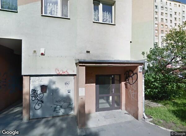 Ceny mieszkań Wrocław UL. KRYNICKA 15