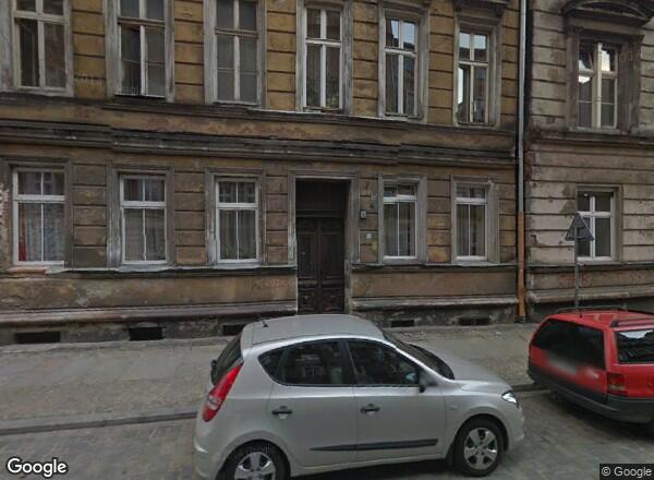 Ceny mieszkań Wrocław UL. KAZIMIERZA JAGIELLOŃCZYKA 33