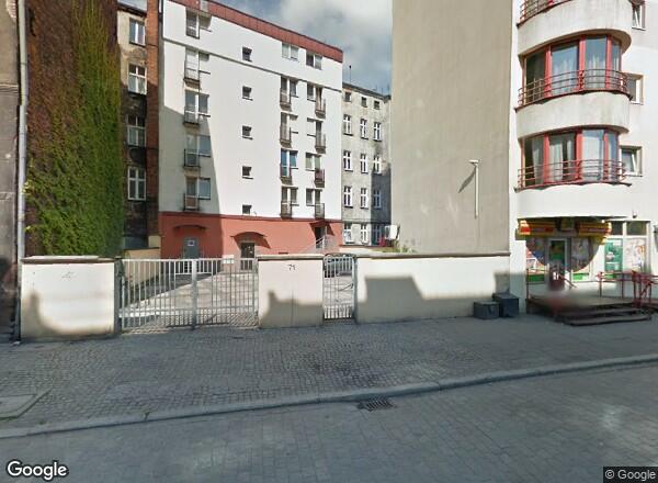 Ceny mieszkań Wrocław UL. ROZBRAT 6