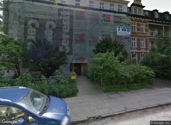 Ceny mieszkań Gdańsk Ludwika Waryńskiego 11