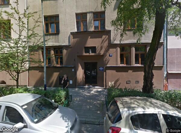 Ceny mieszkań Kraków Władysława Syrokomli 17