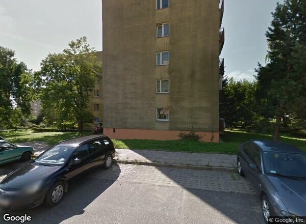 Ceny transakcyjne mieszkań Gdynia Jarosława Iwaszkiewicza 6