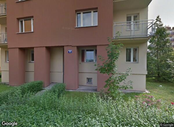 Ceny mieszkań Kraków Roberta Jahody 6