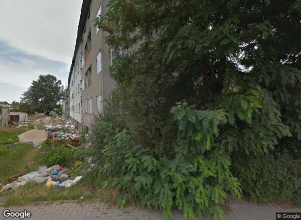 Ceny mieszkań Wrocław UL. GÓRNICZA 2