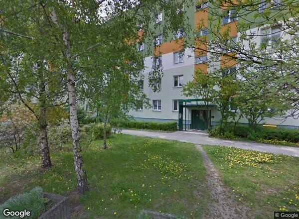 Ceny transakcyjne mieszkań Łódź Bedricha Smetany 8